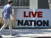 Secret Ticketmaster Deal Sparks Frantic Week of Negotiations Amid Antitrust Battle