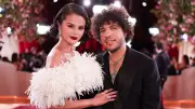 Selena Gomez's Foot Kiss with Husband Benny Blanco Sparks Social Media Frenzy