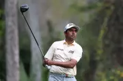 Self-Taught Canadian Golfer Sudarshan Yellamaraju Stuns at Players Championship