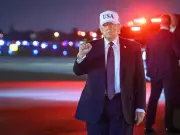 Senate Resolution to Restrain Trump's Military Powers Faces Constitutional Challenge