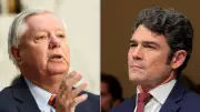 Senator Graham Condemns Former Counterterrorism Director's Resignation Over Iran Conflict