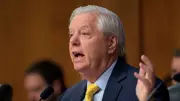 Senator Graham Defends $1 Billion Daily Iran Military Costs as Vital Investment