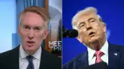 Senator Lankford Backs Trump's Troop Deployment to Iran, Citing Pressure for Peace