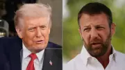Senator Mullin Urges Colleagues to Thank Trump for Iran Actions in Defense Hearing