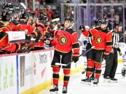 Senators Defeat Maple Leafs in Crucial Battle of Ontario NHL Matchup