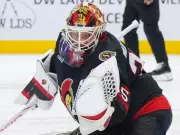 Senators Player Grades: Ullmark's Costly Errors in Gut-Wrenching Loss to Canadiens