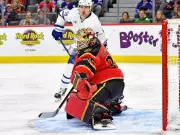 Senators' Playoff Hopes Hinge on Linus Ullmark's Goaltending Excellence