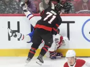 Senators vs Canadiens: Atlantic Division Showdown with Playoff Implications