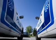 Senior Pedestrian Struck by Vehicle in Montreal's Saint-Leonard District