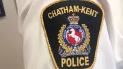 Senior Pinned Under Vehicle in Chatham, Emergency Crews Respond to Critical Incident