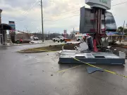 Serious Overnight Crash on Wellington Road Near Southdale Under Police Investigation