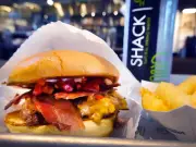 Shake Shack Announces First Western Canada Location in Calgary's Chinook Centre