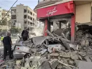 Shapiro Debunks Three Major Myths Circulating About the U.S.-Iran War