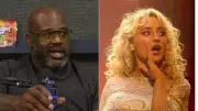 Shaquille O'Neal Denies Viral Rumor of Inappropriate DMs to Sabrina Carpenter