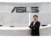 Shawn Chang Named General Manager of ASUS North America to Drive AI and B2B Growth