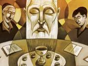 Sheryl Saperia Examines the Roots of Antisemitism in Modern Society