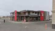 Shooting Outside West Edmonton Jollibee Leaves Man in Life-Threatening Condition