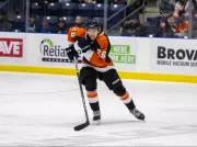 Should the Calgary Flames Draft the Ruck Brothers? Twin Prospects Soar