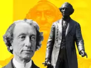 Sir John A. Macdonald's Return: Historian Explains Statue Restoration Trend