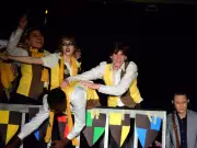 Sir Wilfrid Laurier's Puffs Production Celebrates Unlikely Heroes