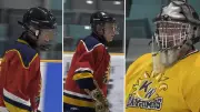 Six Waterloo Region Hockey Players Inducted into 80+ Hockey Hall of Fame