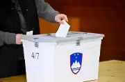 Slovenia's Liberals and Populists in Tight Race as Preliminary Election Results Emerge