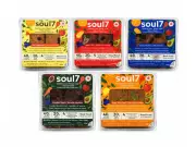 soul7 Rebrands with Focus on Affordable Nutrition and Increased Product Value