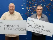 South Shore Residents Strike Gold in Recent Lotto Draws