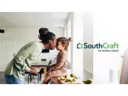 SouthCraft Home Builders Rebrands as SouthCraft by Empire Homes in Charlotte
