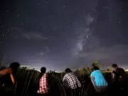 Space Lawyer Warns of Musk's Satellite Monopoly Threatening Night Sky