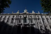 Spanish Supreme Court Declares Non-Consensual Hand Kiss as Sexual Assault