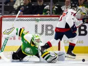 Spitfires Fall Short in Shootout, West Division Title Remains Unclaimed