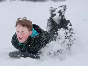 Spring's Arrival Overshadowed by Heavy Snowfall Forecast in Ottawa