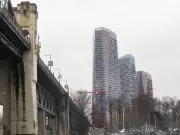 Squamish Nation's Sen̓áḵw Towers to Open 113 Years After Forced Removal