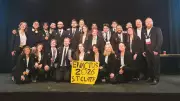 St. Clair College Enactus Teams Win Big at National Entrepreneurship Competition