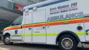 Staffing Shortages Blamed for Reduced Ambulance Availability in Essex-Windsor EMS