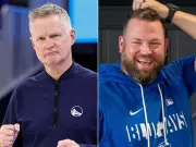 Steve Kerr's Heartfelt Letter to Blue Jays Manager After World Series Loss Revealed