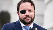 Steve Toth Upsets Incumbent Dan Crenshaw in Texas GOP Primary Election
