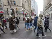 Study: Walkable Neighborhoods Boost Daily Steps by 1,100, Location Matters