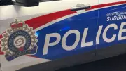 Sudbury Police Contain Residence Following Armed Robbery on Municipal Road 80