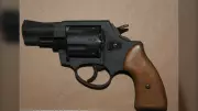 Sudbury Police Seize Replica Handgun Following Threat Investigation