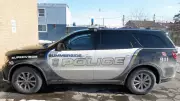 Summerside Police Charge Man with Impaired Driving After Electric Fence Crash