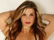 SUNshine Girl Gabie Enjoys Cottage Life and Outdoor Adventures