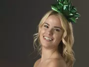 SUNshine Girl Hailee: A Glimpse into Her Life and 2018 Photoshoot