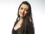 SUNshine Girl Jessy Enjoys Pool and Bowling in Leisure Time Profile