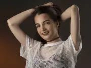 SUNshine Girl Katrina Shares Personal Passions and Life Philosophy