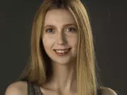 SUNshine Girl Laura: A Virgo Model with Disney Animation Dreams