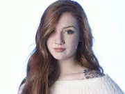 SUNshine Girl Sierra: A Virgo with a Passion for Motocross and Automotive Dreams