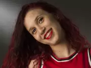 SUNshine Girl Tamika: Toronto's Aspiring Model with Diverse Passions