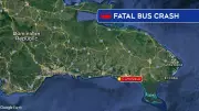 Sunwing Tourists Among Victims in Fatal Dominican Republic Bus Crash